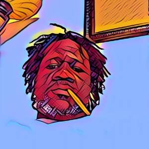 Meet your Posher, Derrick